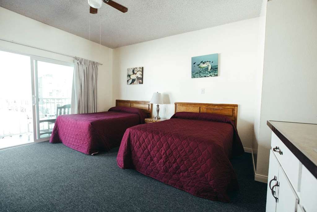 Sea Sprite Motel | 1016 The Strand, Hermosa Beach, CA 90254, USA | Phone: (310) 376-6933