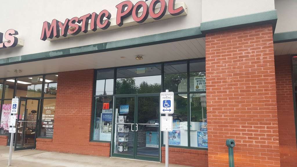 Mystic Pool & Spa Services | 161 Texas Rd, Old Bridge, NJ 08857, USA | Phone: (732) 656-0200