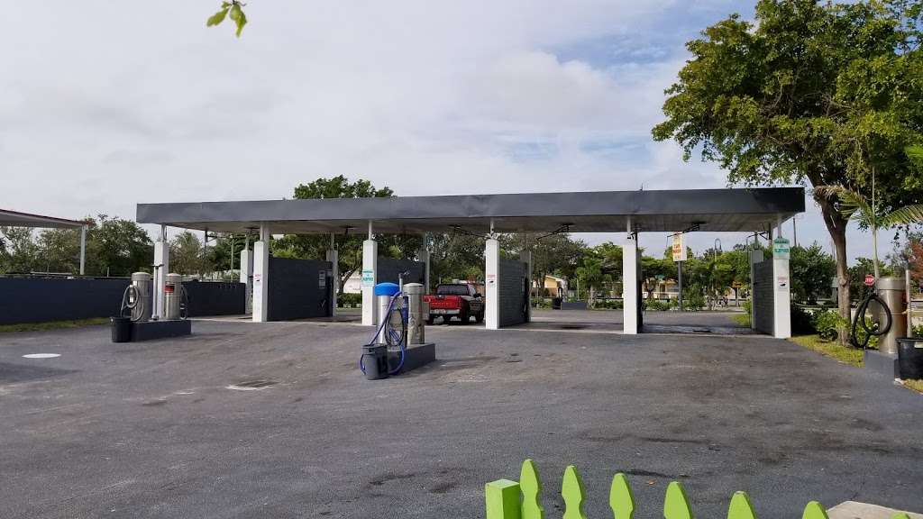 Sparkk Car Wash | Lake Worth, FL 33460