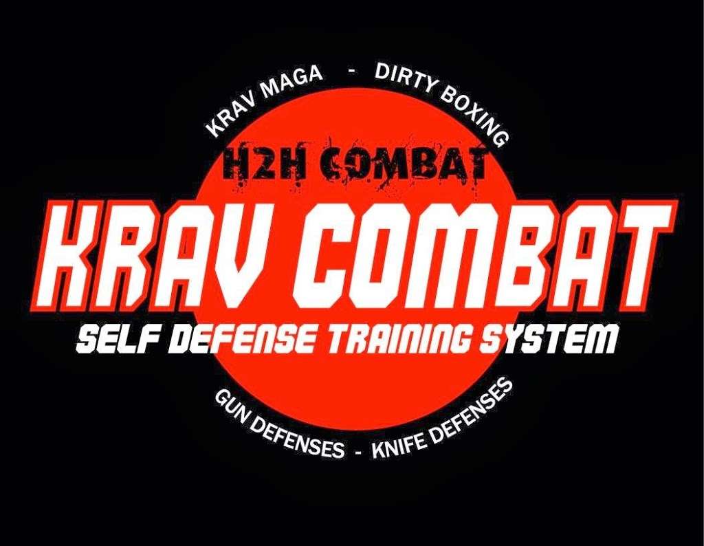 Krav Maga Combat At Westfield | 1006 S Ave W, Westfield, NJ 07090 | Phone: (732) 684-0929