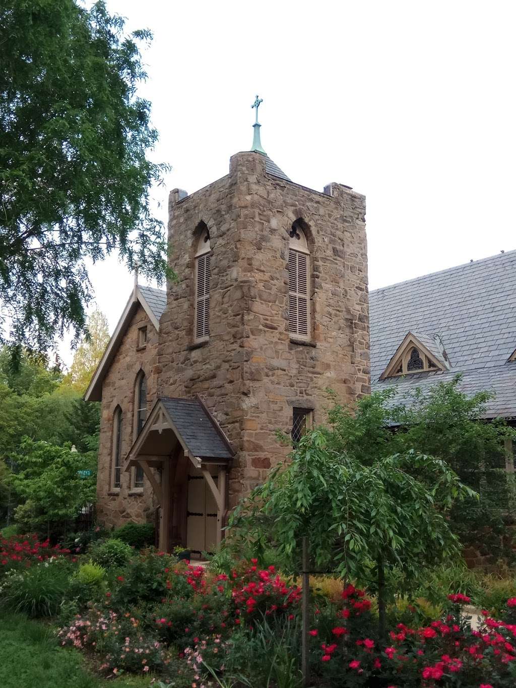 All Souls Episcopal Church | 2300 Cathedral Ave NW, Washington, DC 20008 | Phone: (202) 232-4244