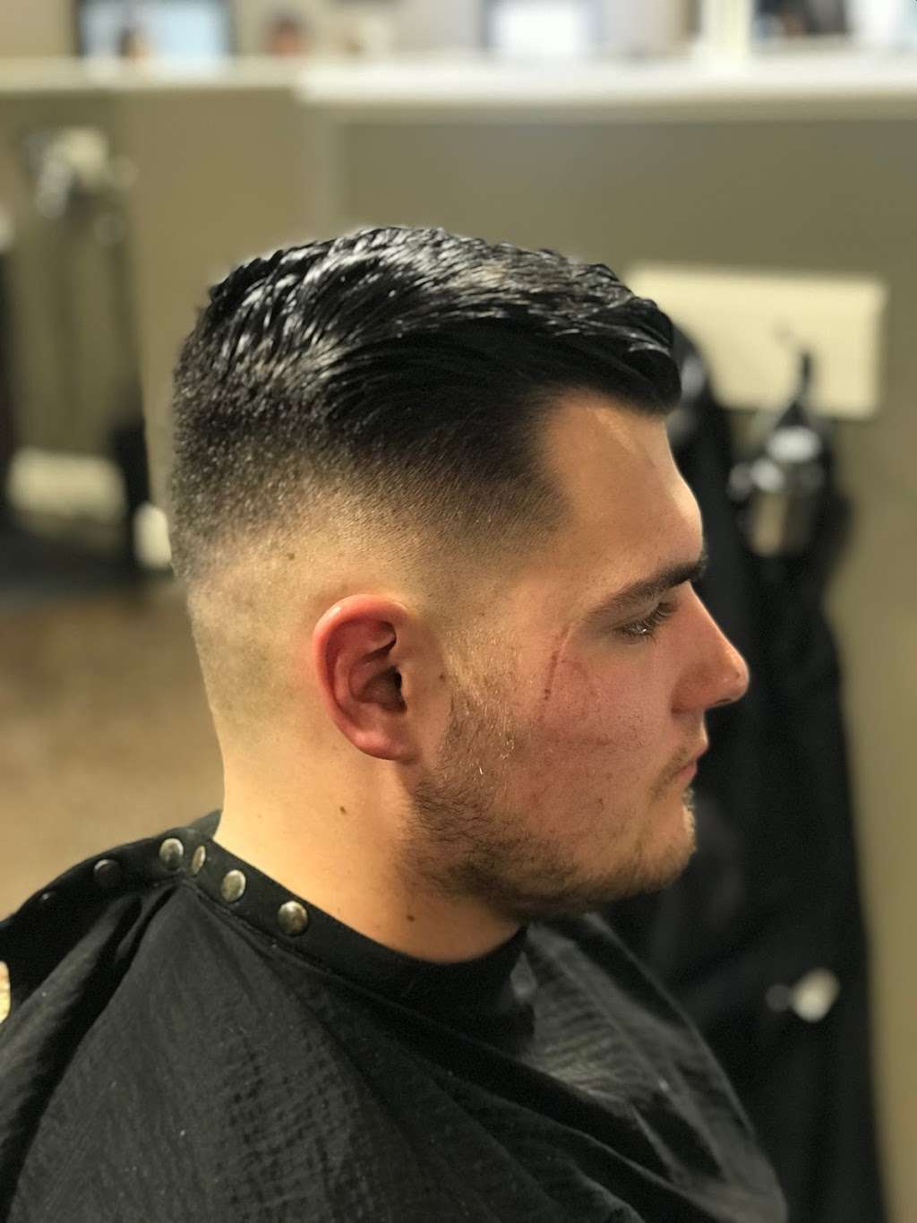 Men’s Hair House | 8841 W North Ave, Wauwatosa, WI 53226 | Phone: (414) 539-4633