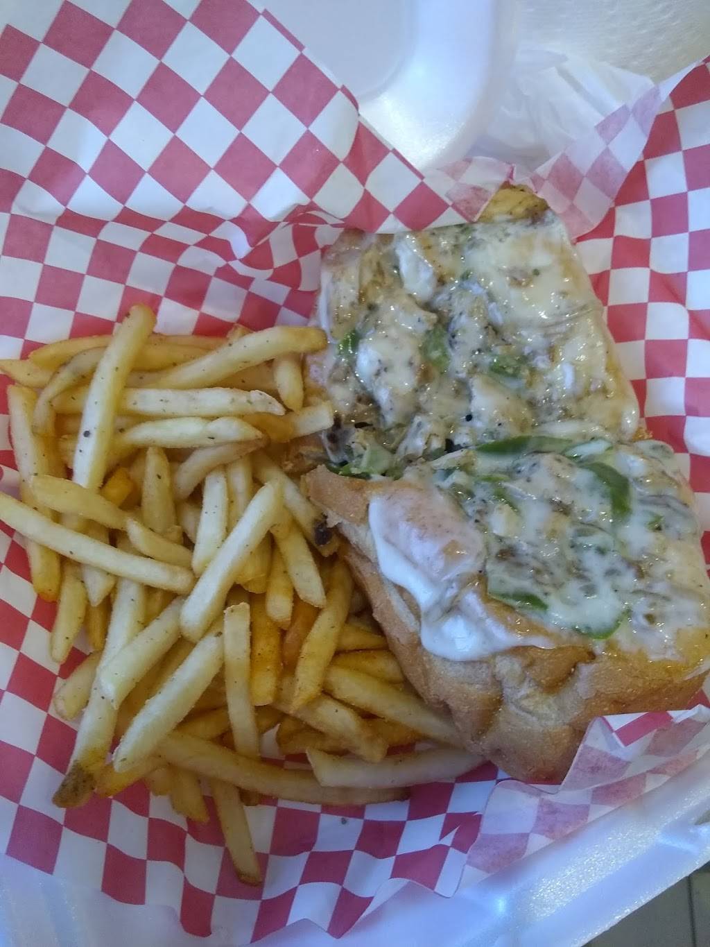 Chex Grill & Wings | 3128 The Plaza, Charlotte, NC 28205, USA | Phone: (980) 819-6532