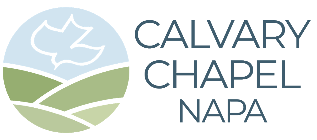 Calvary Chapel Napa | 3305 Linda Vista Ave, Napa, CA 94558, USA | Phone: (707) 252-2909