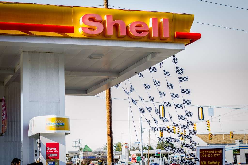 Sugarland Shell | 12219 Leesburg Pike, Herndon, VA 20170, USA | Phone: (703) 430-2777