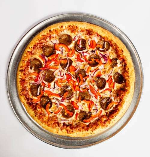 HotBox Pizza | 12510 E 116th St, Fishers, IN 46037, USA | Phone: (317) 849-4200