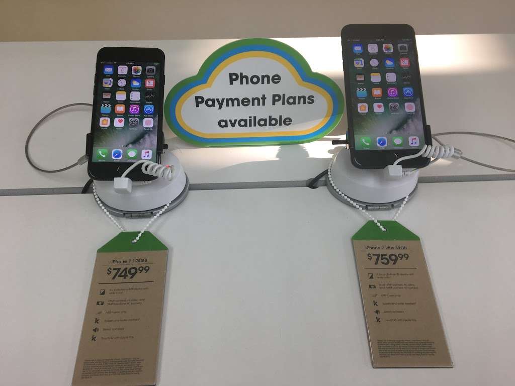 Cricket Wireless Authorized Retailer | 1301 S Ridgewood Ave, Edgewater, FL 32132, USA | Phone: (386) 410-4835