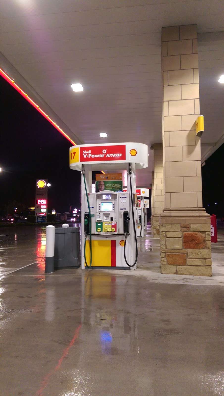 Shell | 20449 Farm to Market Rd 529, Katy, TX 77449, USA | Phone: (281) 463-6549