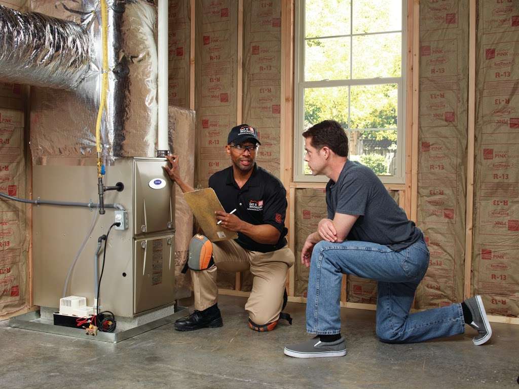 Home Services at The Home Depot | 27952 Hillcrest, Mission Viejo, CA 92692, USA | Phone: (949) 264-9089
