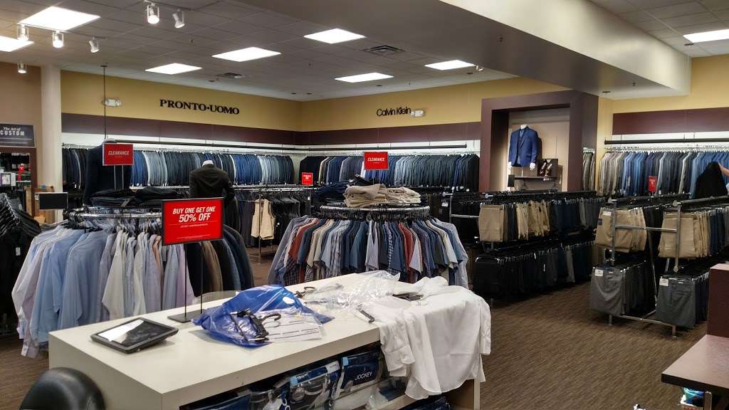 Mens Wearhouse | 23700 El Toro Rd Suite A, Lake Forest, CA 92630 | Phone: (949) 855-9711