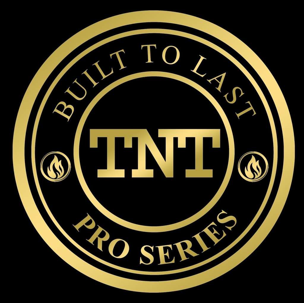 TNT Pro Series | 13814 Washington St, Woodstock, IL 60098, USA | Phone: (800) 323-2510