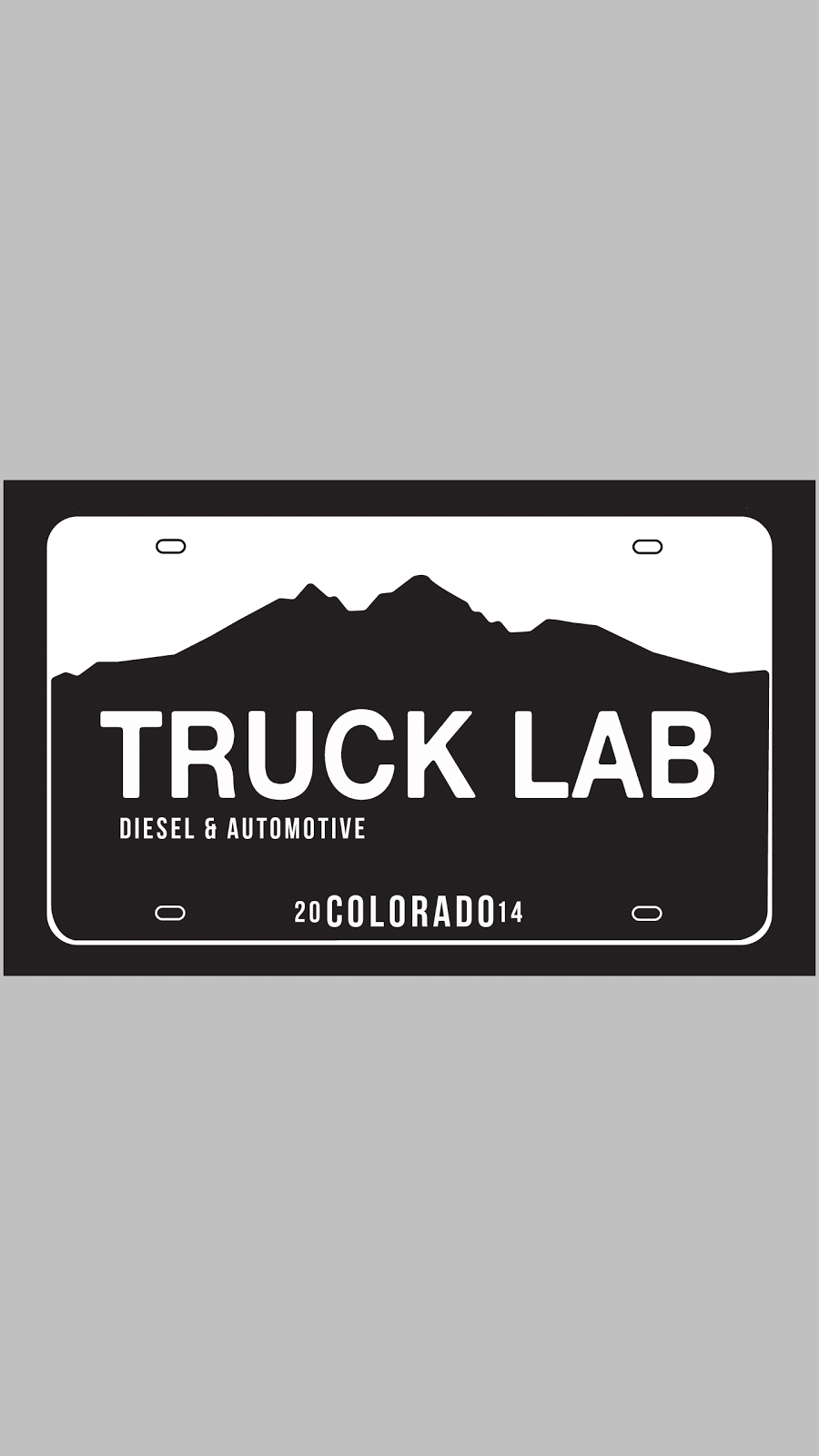 Truck Lab Colorado | 1933 S U.S. Hwy 287, Berthoud, CO 80513, USA | Phone: (303) 651-0566