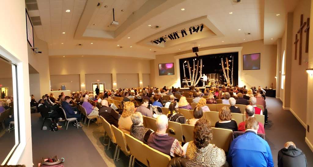 Independence Hill Baptist Church | 10220 Independence Hill Rd, Huntersville, NC 28078, USA | Phone: (704) 596-2124