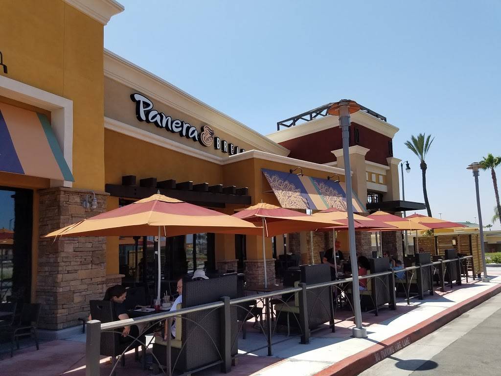 Panera Bread | 1053 E 19th St Suite C, Upland, CA 91784, USA | Phone: (909) 982-8310