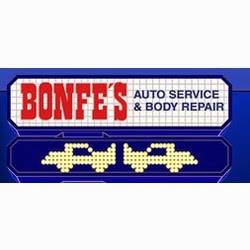 Bonfes Auto Service | 337 7th St W, St Paul, MN 55102, USA | Phone: (651) 224-7571