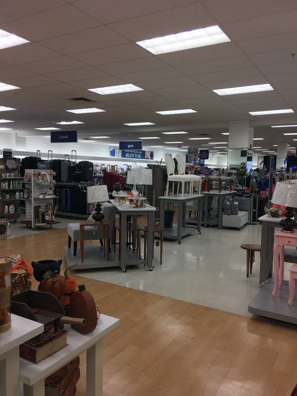 Marshalls | 2662 Chapel Lake Dr, Crofton, MD 21054, USA | Phone: (410) 721-5383