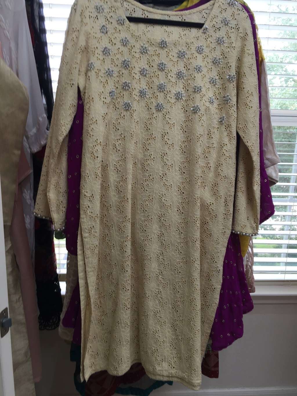 Pakistani Indian Designer Clothes | 1314 Red Oak Ct, Sugar Land, TX 77479, USA | Phone: (281) 886-2869