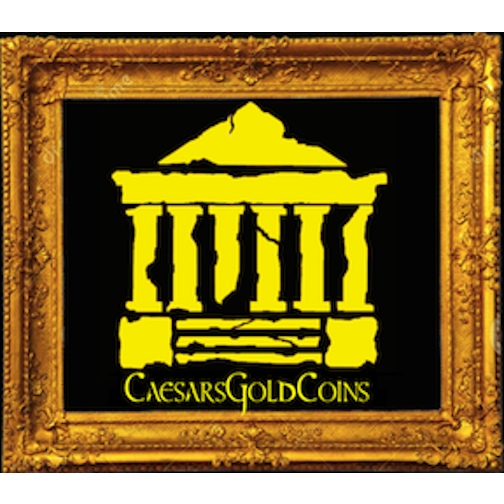 Caesars Gold Coins | 301 Playa Del Norte St, La Jolla, CA 92037, USA | Phone: (858) 539-6737