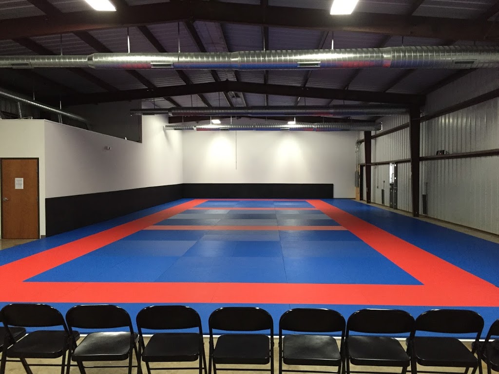 Evolve Brazilian Jiu-Jitsu | 5108 Wilson Rd, Fort Worth, TX 76140, USA | Phone: (817) 886-4970