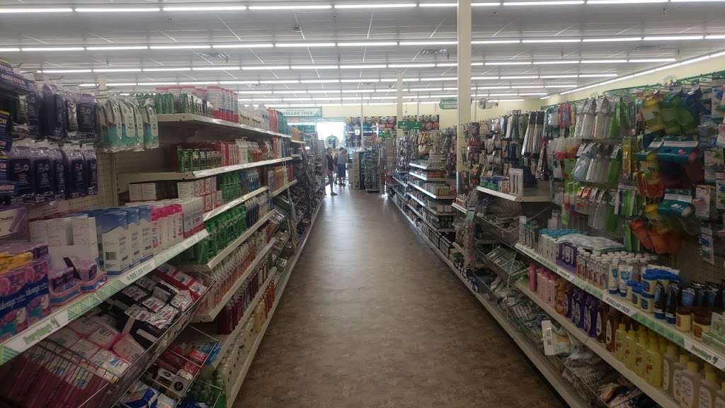 Dollar tree | 10550 Interstate 10 Service Rd, Baytown, TX 77523, USA