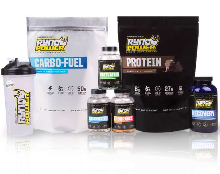 Ryno Power Sports Supplements | 7374 Convoy Ct, San Diego, CA 92111, USA | Phone: (800) 771-0131