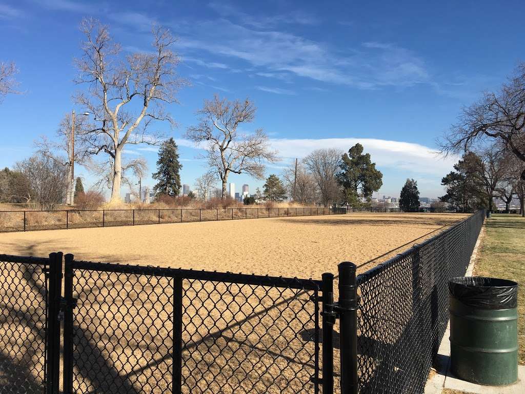 Barnum Dog Park | Denver, CO 80204, USA