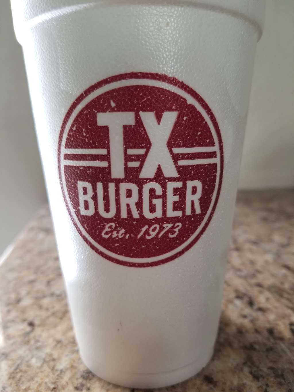 TX Burger - Needville | 13717 TX-36, Needville, TX 77461, USA | Phone: (979) 793-7800