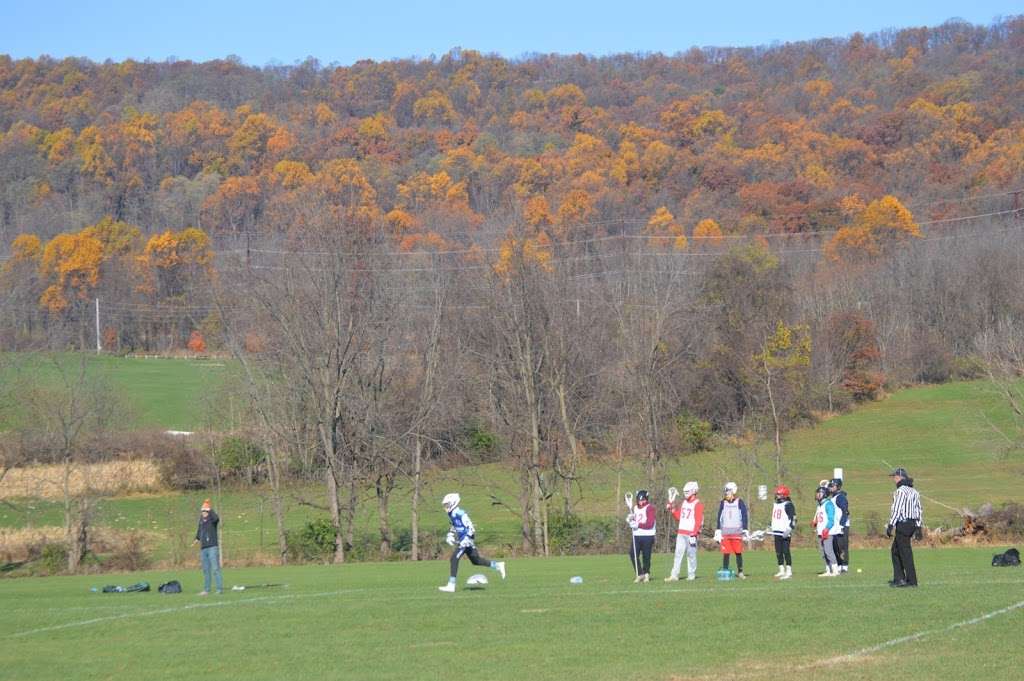 Lehigh University Athletic Field | Bethlehem, PA 18015, USA