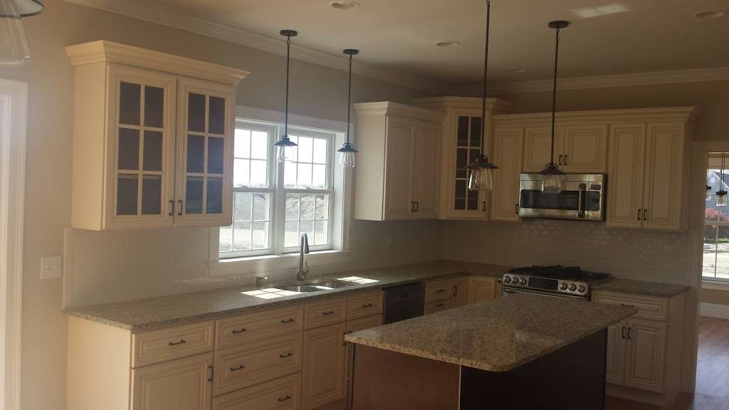 Affordable Quality Kitchens & Stone | 625 County St, Taunton, MA 02780, USA | Phone: (508) 823-3630
