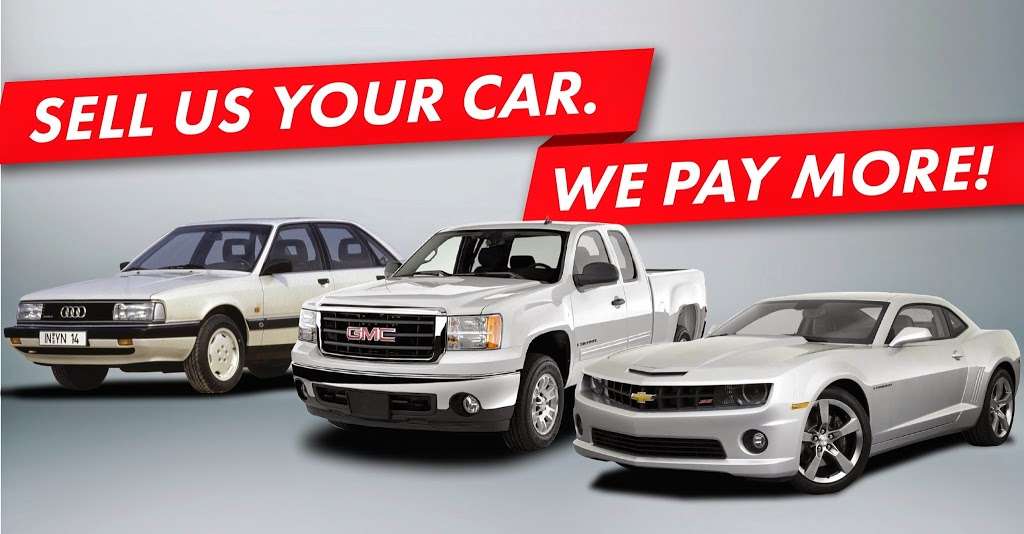 Hendrick Cars Concord | 7610 Hendrick Auto Plaza NW b, Concord, NC 28027, USA | Phone: (704) 815-6801