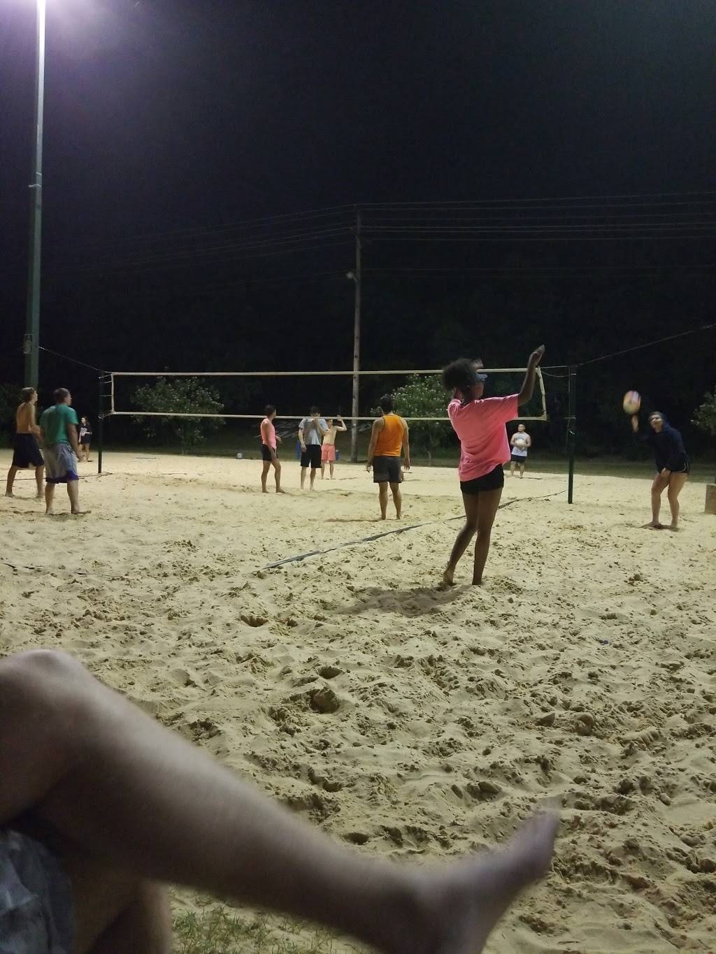 Sand Volleyball Courts | 901 W Mid Cities Blvd, Euless, TX 76039, USA | Phone: (817) 685-1838