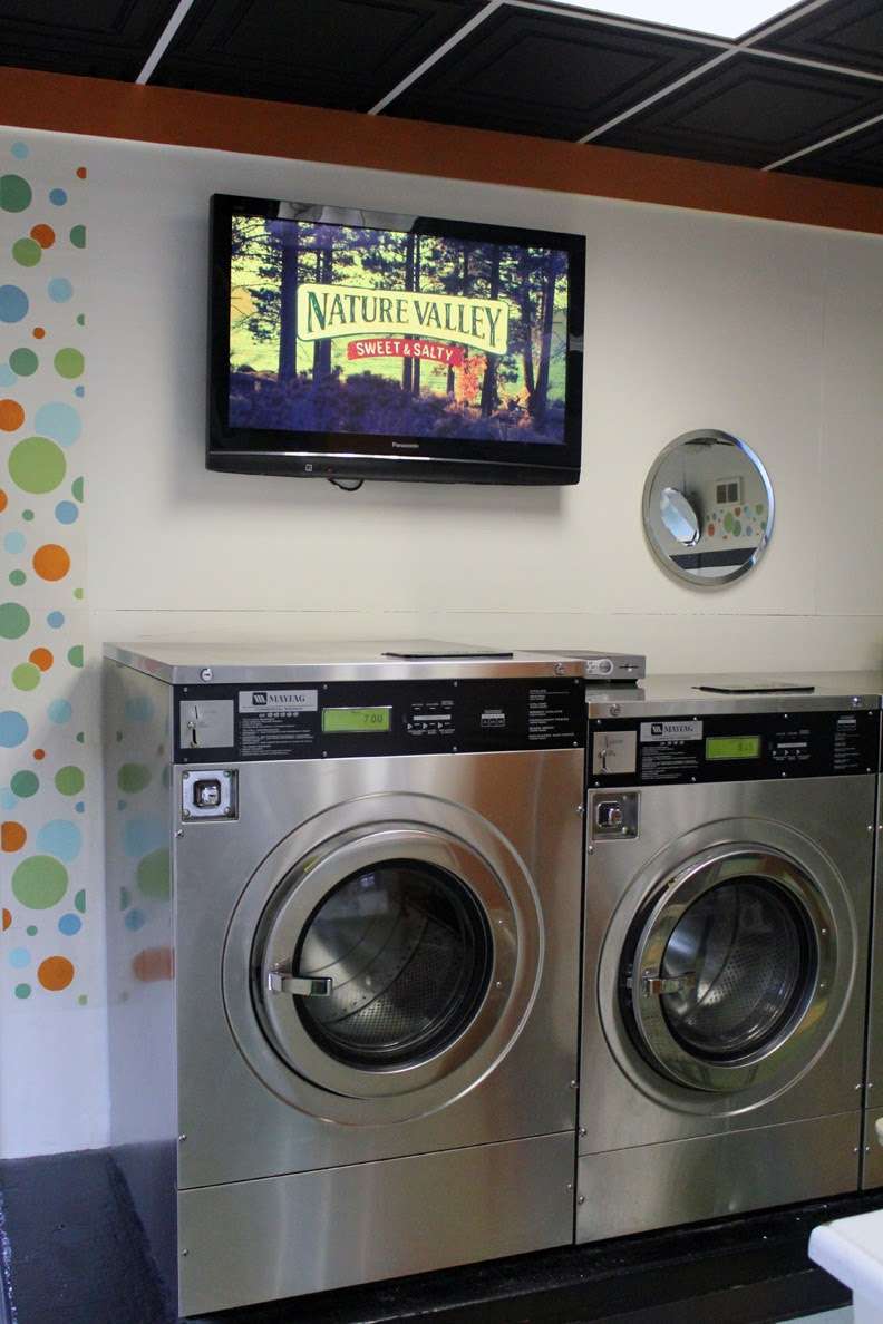 The Laundry Room of Lambertville | 47 N Main St, Lambertville, NJ 08530, USA | Phone: (267) 718-5070