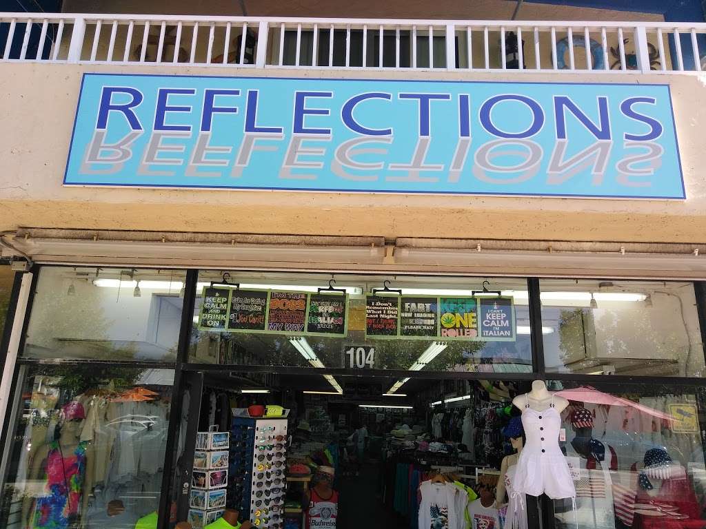 Reflections | 104 Commercial Blvd, Fort Lauderdale, FL 33308, USA