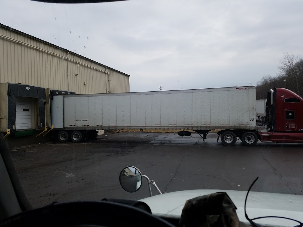 Valley Distributing & Storage, 76 Passan Dr, Wilkes-Barre, PA 18702, USA