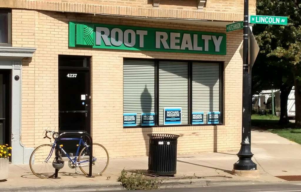 Root Realty, Inc. | 4237 N Lincoln Ave, Chicago, IL 60618 | Phone: (773) 348-8080