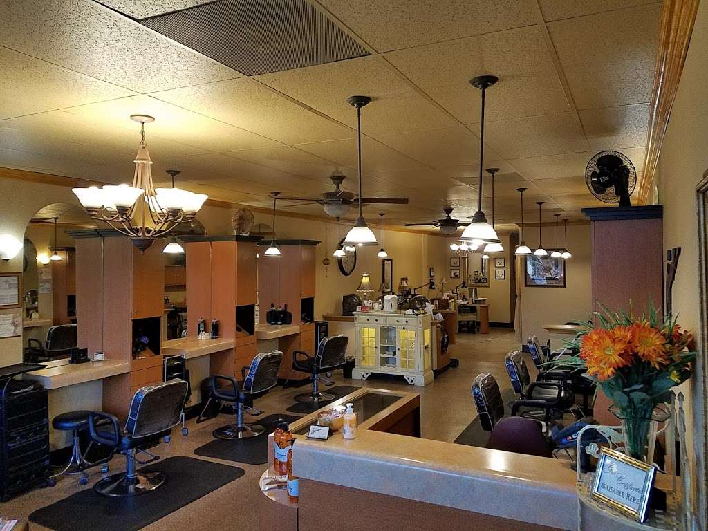 Salon Appease | 915 W Foothill Blvd # D, Claremont, CA 91711, USA | Phone: (909) 447-6463