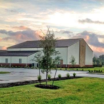 North Houston Baptist Church | 10420 Grant Rd, Houston, TX 77070, USA | Phone: (832) 604-7567