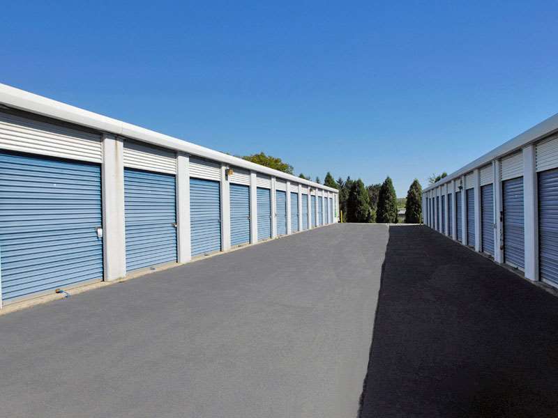 Extra Space Storage | 115 Bartley Flanders Rd, Flanders, NJ 07836 | Phone: (973) 584-6982