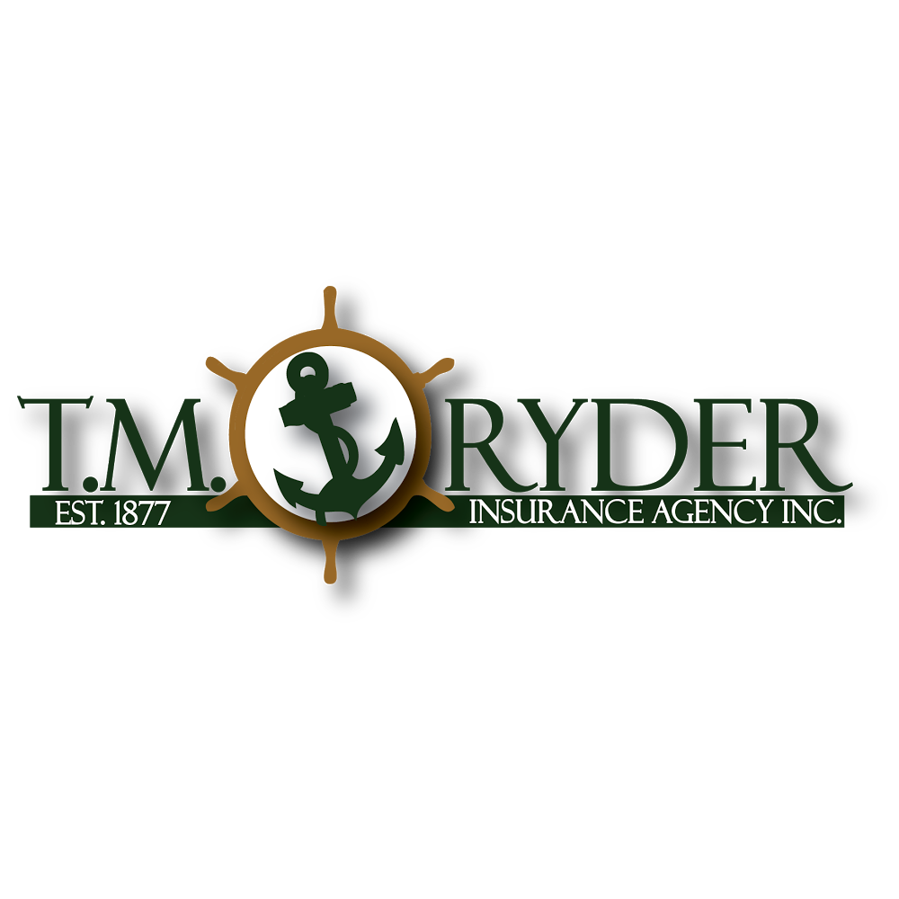 T.M. Ryder Insurance Agency, Inc. | 43 E Grove St Suite 3, Middleborough, MA 02346, USA | Phone: (508) 947-7600