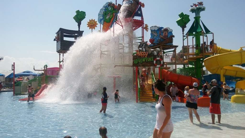 Typhoon Texas Waterpark | 555 Katy Fort Bend Rd, Katy, TX 77494 | Phone: (832) 426-7071