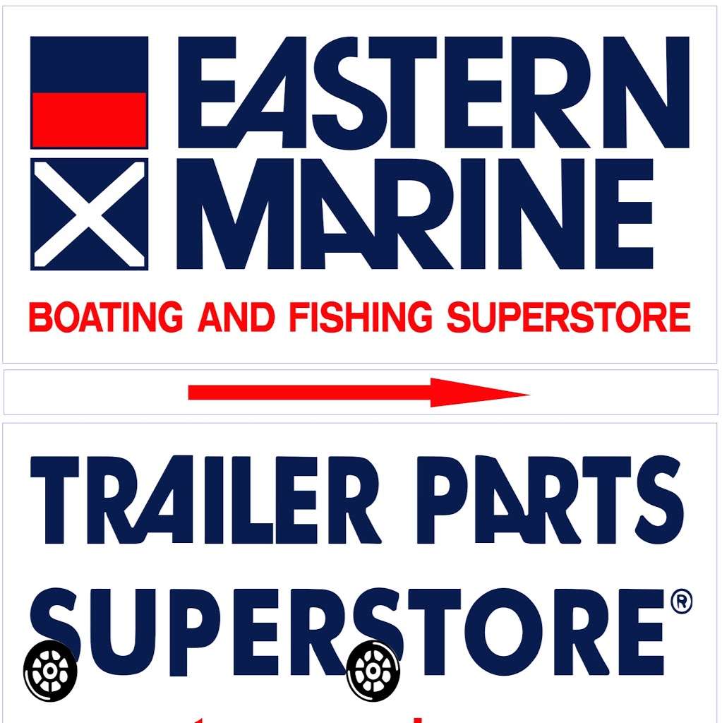 Trailer Parts Superstore | 929 S Chapel St, Newark, DE 19713, USA | Phone: (302) 737-6603