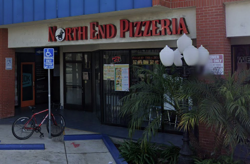 North End Pizzeria | 11628 Santa Monica Blvd, Los Angeles, CA 90025, USA | Phone: (310) 207-5900