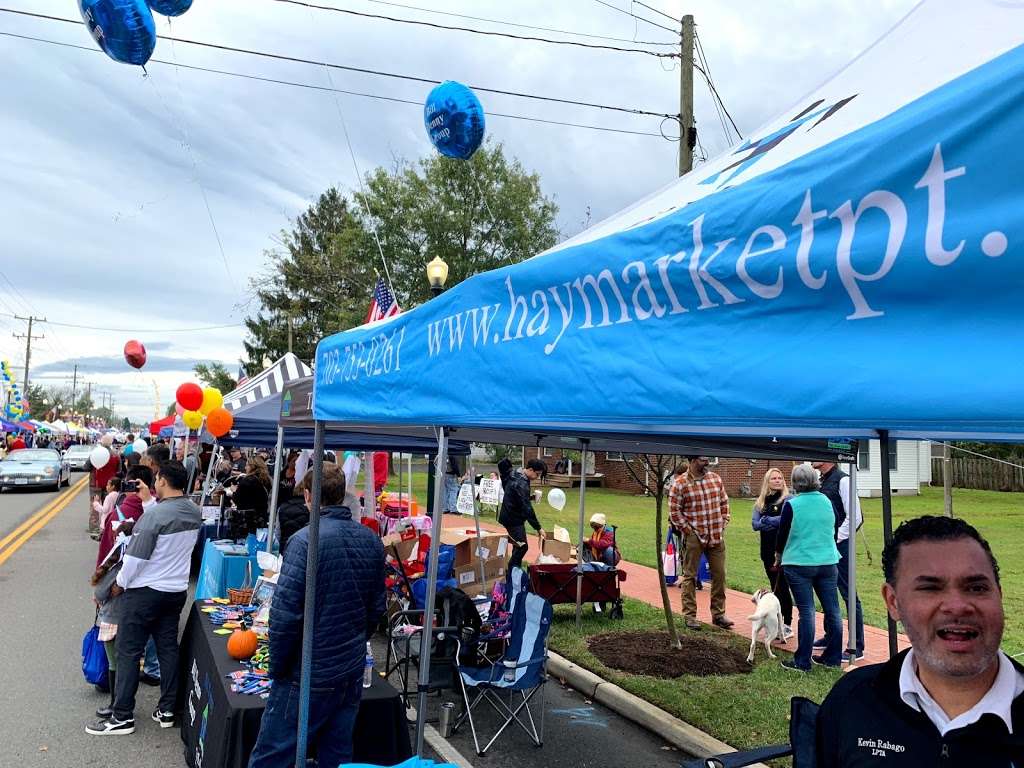 Haymarket Physical Therapy - Bealeton | 11084 Marsh Rd Suite F, Bealeton, VA 22712, USA | Phone: (540) 905-7111