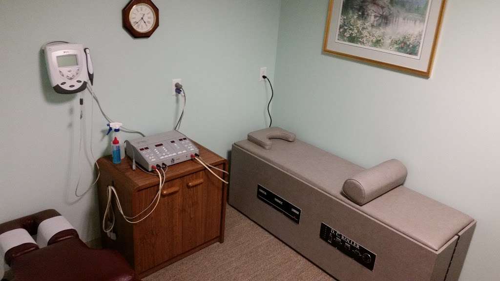 Derry Chiropractic | 1F Commons Dr #37, Londonderry, NH 03053 | Phone: (603) 437-0400