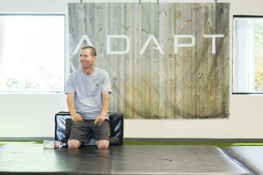 Adapt Functional Movement Center | 2732 Loker Ave W, Carlsbad, CA 92010, USA | Phone: (760) 688-7323