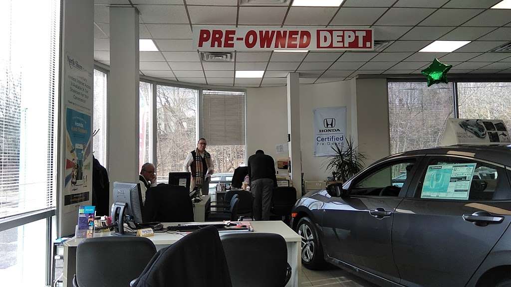 North Shore Honda | 611 Glen Cove Rd, Glen Head, NY 11545, USA | Phone: (877) 860-5112