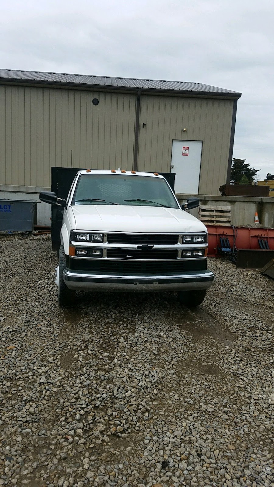 Unique Rides | 24386 Ullery Rd, Lacygne, KS 66040 | Phone: (913) 757-3995