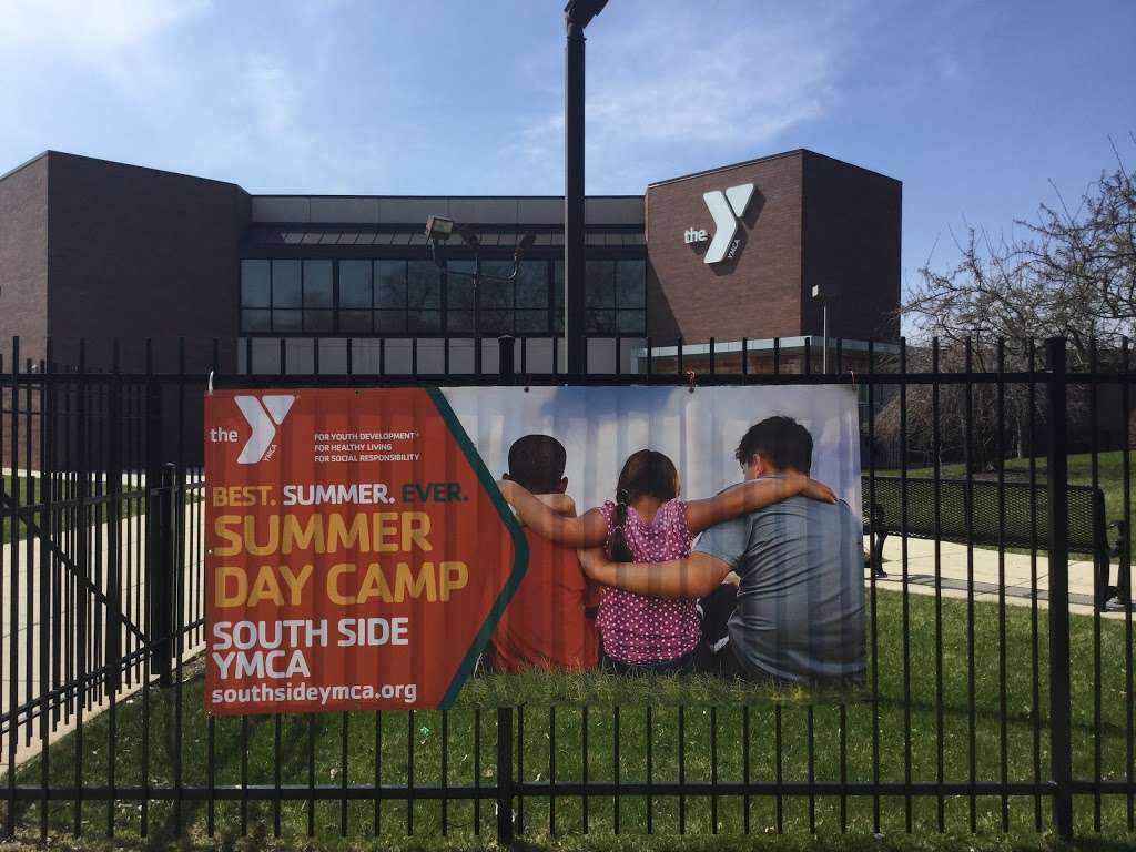 South Side YMCA | 6330 S Stony Island Ave, Chicago, IL 60637, USA | Phone: (773) 947-0700