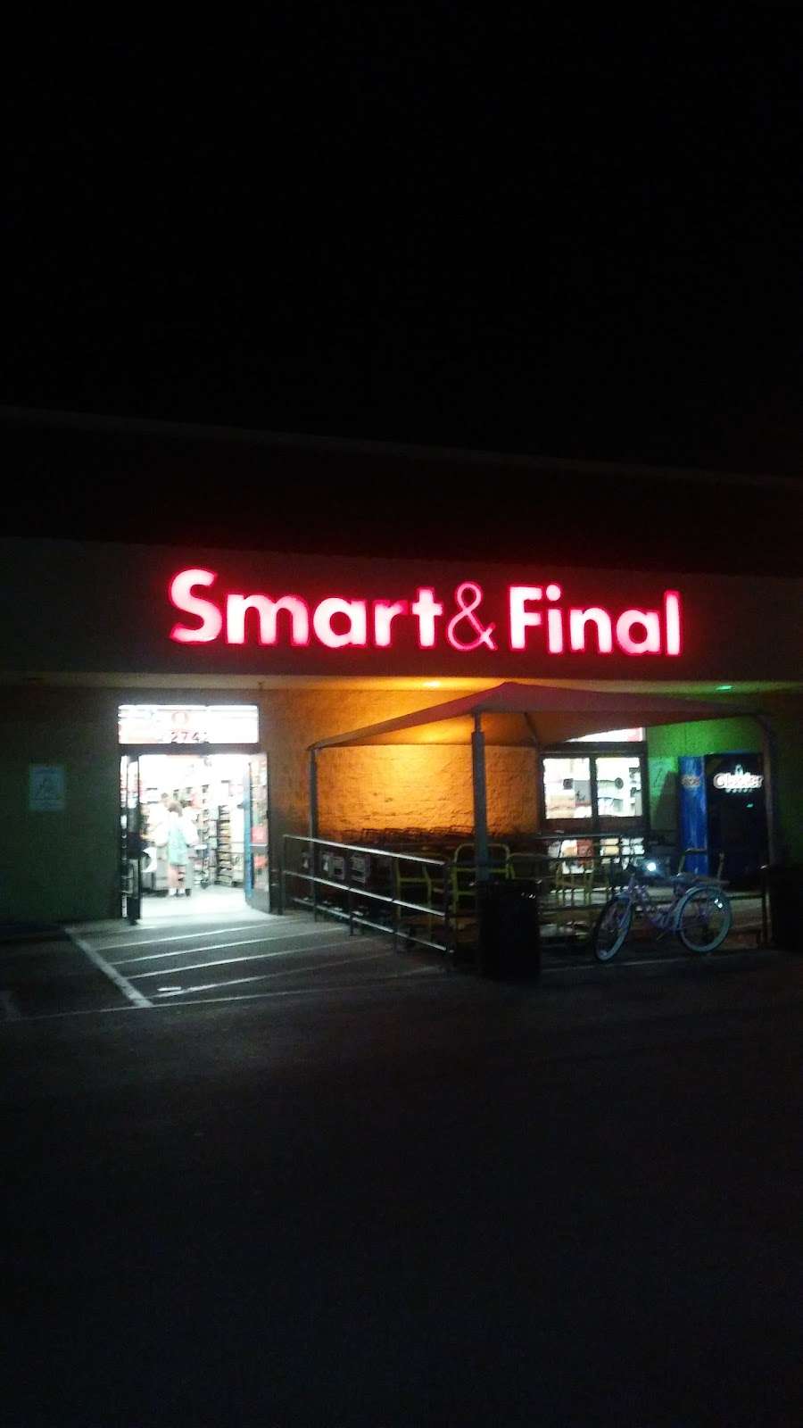 Smart & Final | 2742 E Indian School Rd, Phoenix, AZ 85016 | Phone: (602) 224-6118
