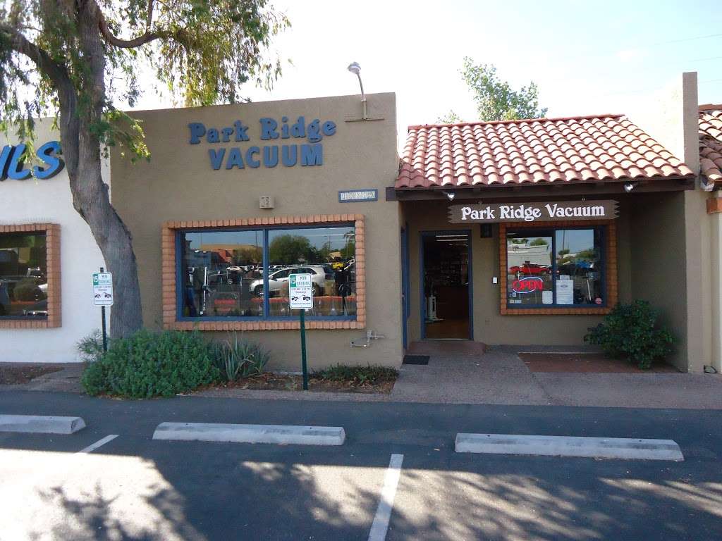 Park Ridge Vacuum | 10219 N Scottsdale Rd, Scottsdale, AZ 85253, USA | Phone: (480) 948-9890